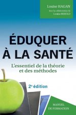 Éduquer à la santé - l'essentiel de la théorie et des méthodes