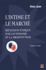 L'intime et le marché - réflexion éthique sur l'autonomie et la prostitution