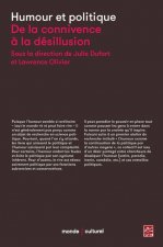 HUMOUR ET POLITIQUE : DE LA CONNIVENCE A LA DESILLUSION