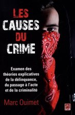 LES CAUSES DU CRIME