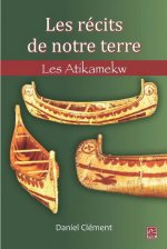 Les récits de notre terre