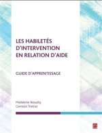 LES HABILETES D'INTERVENTION EN RELATION D'AIDE