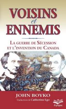 VOISINS ET ENNEMIS (POCHE)