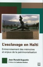 L'ESCALAVAGE EN HAITI