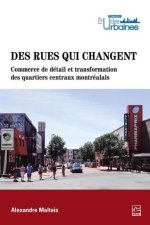DES RUES QUI CHANGENT