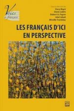 LES FRANCAIS D'ICI EN PERSPECTIVE