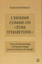 L'HOMME COMME UN 