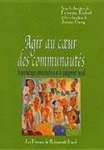 AGIR AU COEUR DES COMMUNAUTES