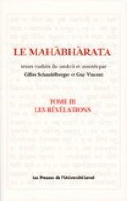 LE MAHABHARATA V 03 LES REVELATIONS