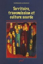 TERRITOIRE TRANSMISSION ET CULTURE SOURDE