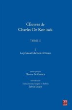 OEUVRES DE CHARLES DE KONINCK T 02 V 02