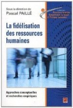 LA FIDELISATION DES RESSOURCES HUMAINES