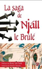 LA SAGA DE NJALL LE BRULE