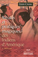 Rituels et pratiques magiques des indiens d'Amérique 2ed