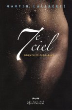 7E ciel - Nouvelles érotiques
