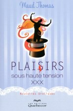 Plaisir sous haute tension xxx
