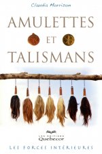 Amulettes et talismans 4ED - Les forces intérieures
