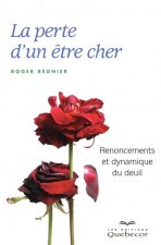 La perte d'un être cher - renoncements et dynamique du deuil