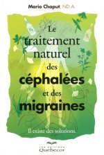 Le traitement des céphalées et des migraines