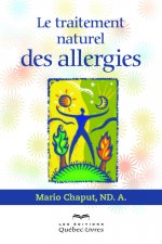 Le traitement naturel des allergies