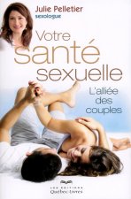 Votre santé sexuelle