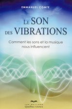 Le son des vibrations