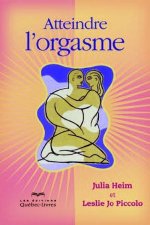 Atteindre l'orgasme