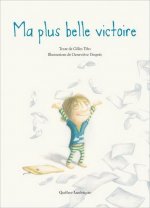 MA PLUS BELLE VICTOIRE