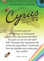 CYRUS, L'ENCYCLOPEDIE QUI RACONTE V 03