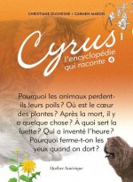 CYRUS, L'ENCYCLOPEDIE QUI RACONTE V 04