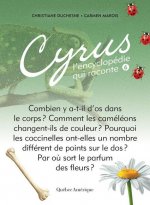 CYRUS, L'ENCYCLOPEDIE QUI RACONTE V 06