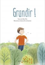 GRANDIR !