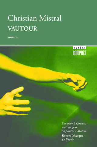Vautour