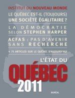 L'Etat du Québec 2011