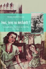 Fous, ivres ou méchants? Les parents meurtriers au