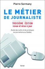 Le Métier de journaliste (NE)
