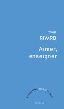 Aimer, enseigner