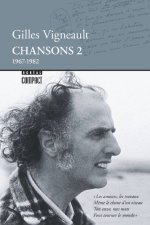 Chansons 2 (1967-1982)