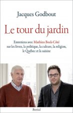 Le Tour du jardin