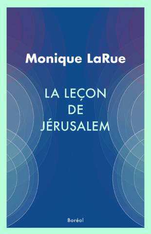 La Leçon de Jérusalem