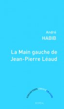 La Main gauche de Jean - Pierre Léaud