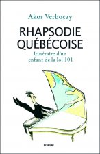 Rhapsodie québécoise