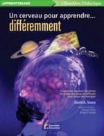 UN CERVEAU POUR APPRENDRE DIFFEREMMENT