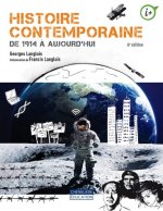 Histoire contemporaine de 1914 à nos jours