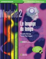 PREDECC - LE LANGAGE DU TEMPS