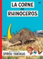 Les aventures de Spirou et Fantasio