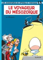 Les aventures de Spirou et Fantasio