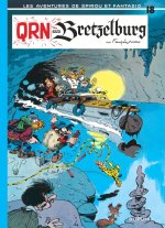Les aventures de Spirou et Fantasio