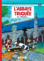 Les aventures de Spirou et Fantasio