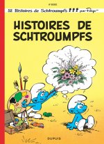 Les Schtroumpfs